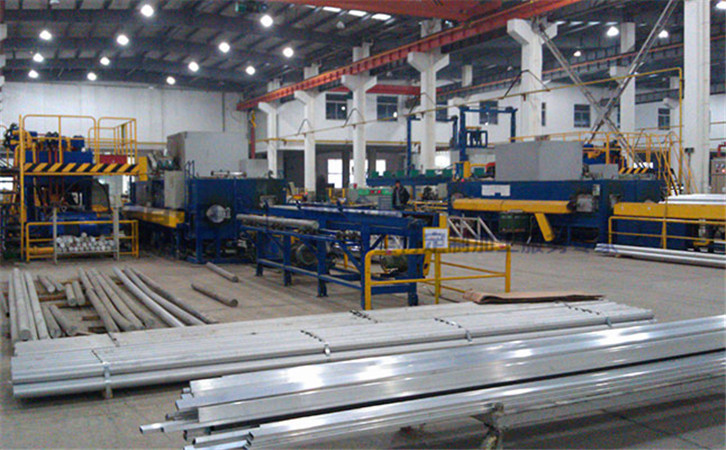 IAI發(fā)布評估報(bào)告對后疫情時(shí)期的鋁工業(yè)表示樂觀